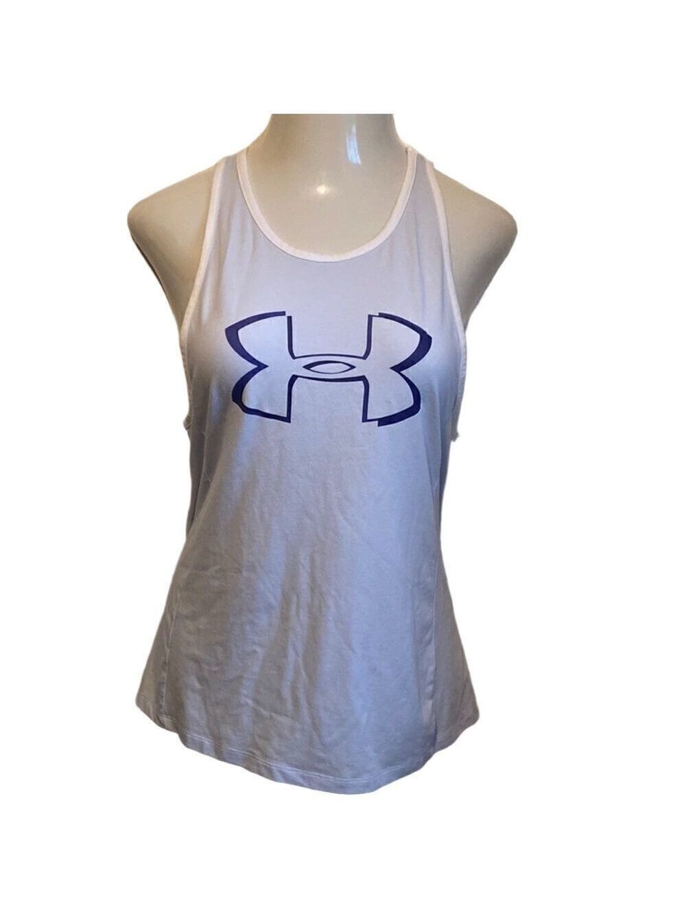 Under Armour tank 